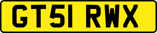 GT51RWX