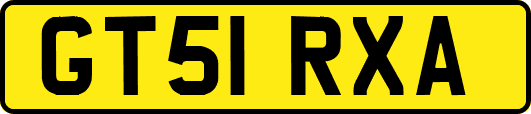 GT51RXA