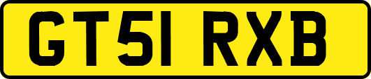 GT51RXB