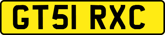 GT51RXC