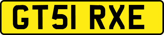 GT51RXE