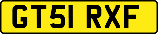 GT51RXF