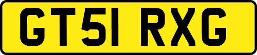 GT51RXG