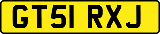 GT51RXJ