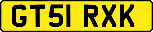 GT51RXK
