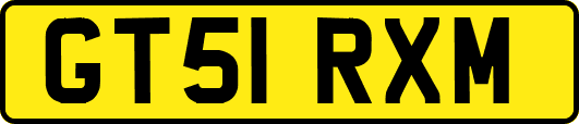 GT51RXM