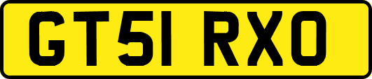 GT51RXO