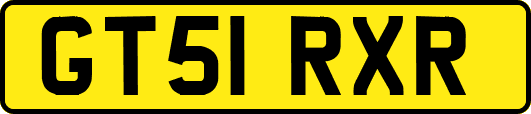 GT51RXR