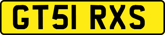 GT51RXS