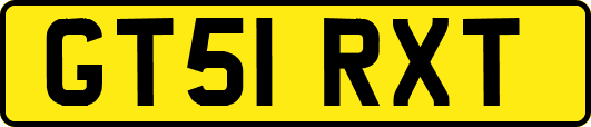 GT51RXT