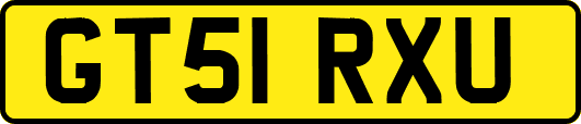 GT51RXU
