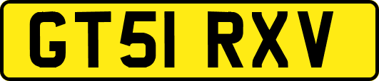 GT51RXV