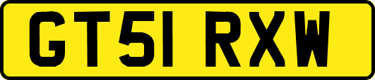 GT51RXW