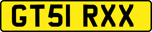 GT51RXX