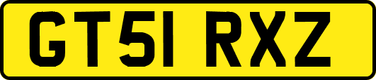 GT51RXZ