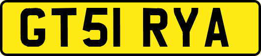 GT51RYA