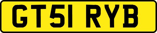 GT51RYB