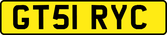 GT51RYC