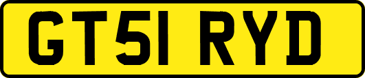 GT51RYD