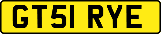 GT51RYE