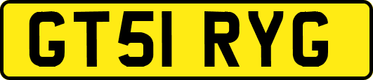 GT51RYG