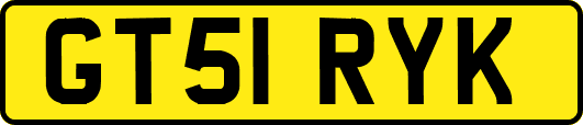 GT51RYK
