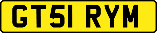 GT51RYM