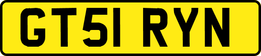 GT51RYN