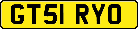GT51RYO