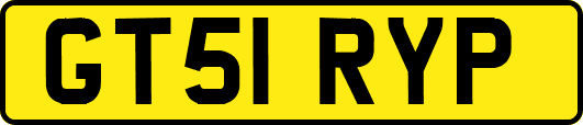 GT51RYP