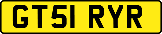 GT51RYR