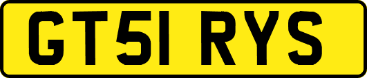 GT51RYS