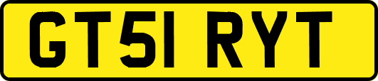 GT51RYT