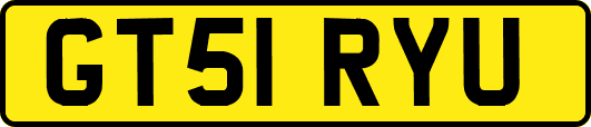 GT51RYU