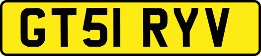 GT51RYV