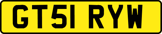 GT51RYW