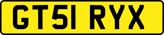 GT51RYX
