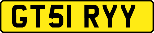 GT51RYY