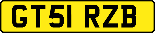 GT51RZB