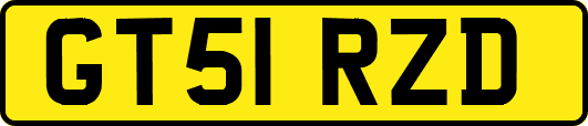 GT51RZD