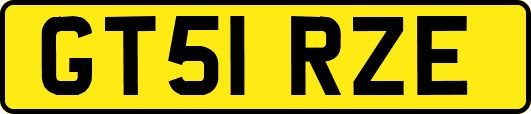 GT51RZE