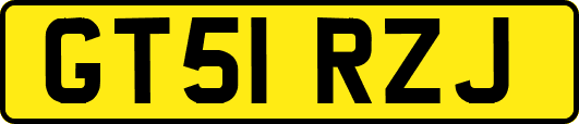 GT51RZJ