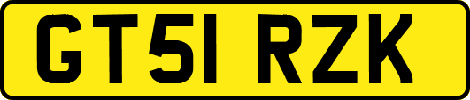 GT51RZK
