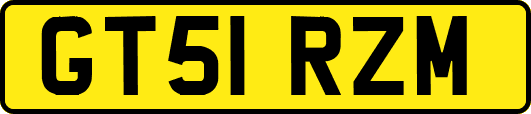 GT51RZM