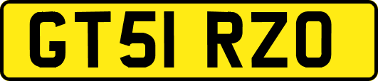 GT51RZO