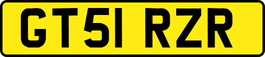 GT51RZR