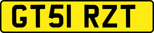 GT51RZT