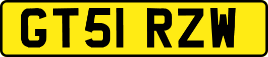 GT51RZW