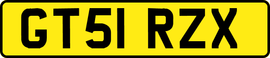 GT51RZX