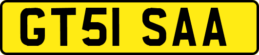 GT51SAA